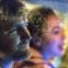 Tramps like us: Mark Stanley and Marli Siu in Scott Graham's Run