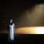 Elin Pritchard pulls it off - a first-rate Rusalka