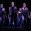 Greece lightning: Russell Maliphant's dancers in action