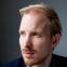 Looking on the bright side: Rutger Bregman