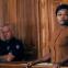 The trial: Guslagie Malanda as Laurence