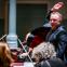 Colin Currie conducting the SCO