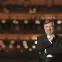 Sir Andrew Davis, the Royal Liverpool Philharmonic Orchestra's conductor emeritus