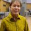 Sir Cliff at Abbey Road, making the 'Rise Up' album