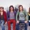 Slade sit pretty in January 1972