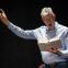Barry McGovern: consummate journey through 'Ulysses'