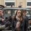 Thrust into the spotlight: Kiera Knightley in Official Secrets
