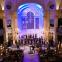 Sansara and United Strings of Europe at St-Martin-in-the-Fields