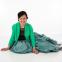 A master multi-tasker: soprano Sara Stowe