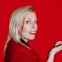 Sara Pascoe's show is like she's having a chat with the audience