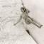 'Up to and Including Her Limits', 10 June 1976 by Carolee Schneeman at Studiogalerie, Berlin