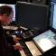 Composer Hans Zimmer at work: just one of dozens of interviews in Matt Schrader's hectic but rewarding documentary