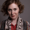 Writer and artist Kendra Greene