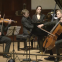 Fierce co-ordination: the Mithras Trio