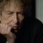 Bob in pensive mood