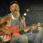 Three-string guitar – 'his gimmick'?
