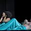 Pretty Yende as Semele and Ben Bliss as Jupiter