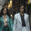Befriend, drug, rob, murder: Marie-Andrée (Jenna Coleman) and Charles (Tahar Rahim)
