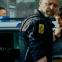 Cop with a grudge, Jacob Hauberg Lohmann as Mike Andersen