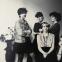 Pride of Glasgow: 1980s post-punk group Sophisticated Boom Boom