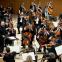 Sir Mark Elder and the Halle performing