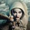 The bells, the bells: Aisling Franciosi gives in to her inner campanologist