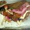 'Night and Sleep', 1878 by Evelyn De Morgan.