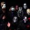 Slipknot: "not just dicks in masks"