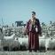 Belly of the beast: the Snow Leopard Monk (Tseten Tashi) confronts the killer