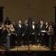 Solomon's Knot singing Bach's Christmas Oratorio at Wigmore Hall