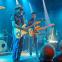 Songhoy Blues: spinning heads and swinging hips
