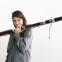 Bassoonist Sophie Dervaux