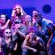 Wow: Sharon Le Grand, Tammy Reynolds, Sue Gives A Fuck, Lilly SnatchDragon, Wet Mess, CHIYO, Rhys Hollis and Mwice Kavindele in 'Sound of the Underground'