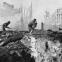 The battle of Stalingrad: fighting through the streets