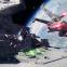 A confusing and at times frustrating experience: Star Wars Battlefront II