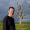 Steven Osborne: keen to get 'out of the house'