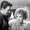 Meeting her match: James Stewart and Marlene Dietrich in 'Destry Rides Again'