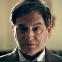Cold-blooded: Michael Stuhlbarg as Richard Sackler