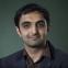 Novelist Sunjeev Sahota was born in Derby and now lives in Sheffield. He is an assistant professor at Durham University