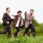 Supergrass, a band on the run