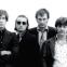 Dr. Feelgood. Pub rock, and most assuredly not day-glo