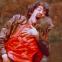 Tragedy strikes: John (Donald Sutherland) in 'Don't Look Now'