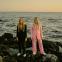 Swedish sisters, Klara and Johanna Soderberg of First Aid Kit