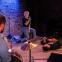 The cast of The Band Back Together - Fleetwood Maccing it