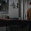 Ben Braddock ponders his options: a career in plastics versus Mrs Robinsons nylons
