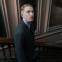 Cold caller: Domhnall Gleeson as Dr Faraday in 'The Little Stranger'
