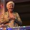 Joint venture: Olympia Dukakis returns to Barbary Lane as Anna Madrigal