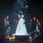 Madeline Appiah in 'The Winter's Tale' - is that a chisel in your pocket or are you just pleased to see me?