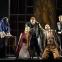 No exit: the cast of 'Tamerlano'