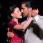 When a man loves a woman: 10 of Argentina's best dancers in Tango Fire